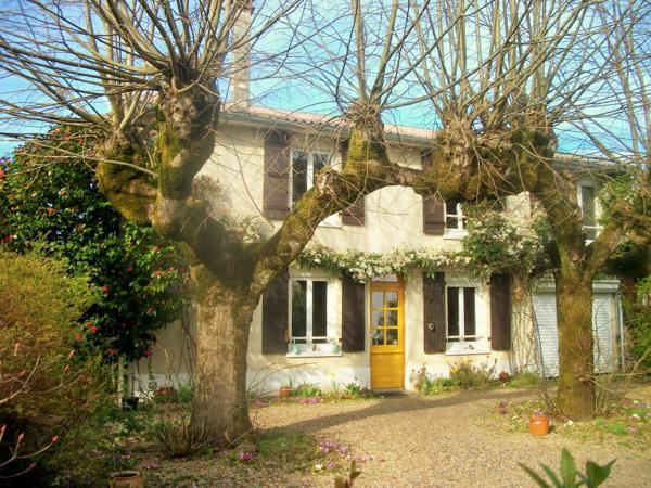 Agréable maison au centre de St Yrieix la Perche Saint yrieix la perche