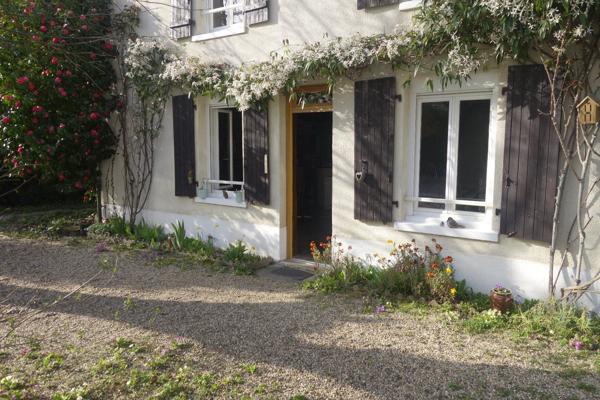 Agréable maison au centre de St Yrieix la Perche Saint yrieix la perche