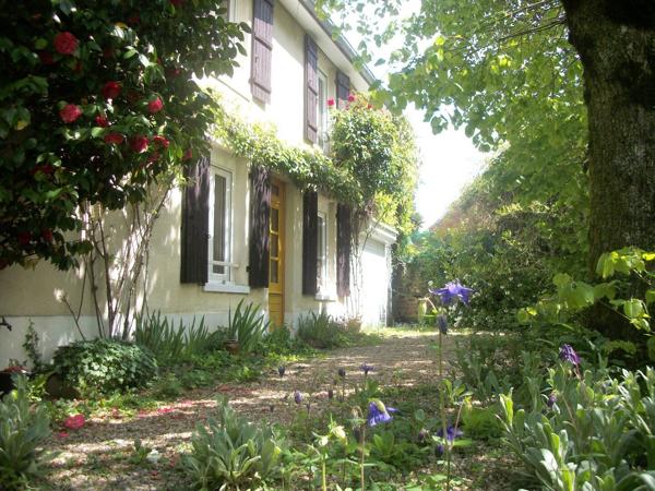 Agréable maison au centre de St Yrieix la Perche Saint yrieix la perche