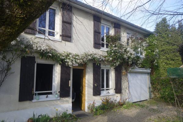 Agréable maison au centre de St Yrieix la Perche Saint yrieix la perche