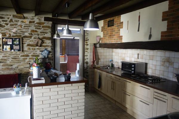 Agréable maison au centre de St Yrieix la Perche Saint yrieix la perche