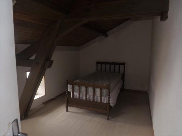 Hiesse - Maison avec 6 chambres, dependences et terrain - - oportunity chambres d'hotes Hiesse