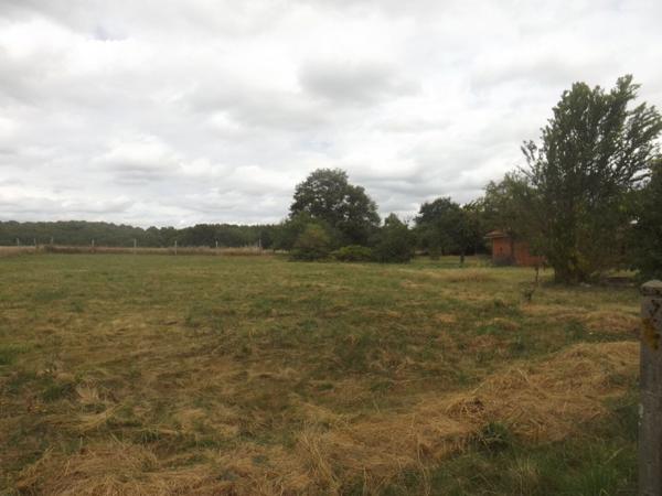 Hiesse - Maison avec 6 chambres, dependences et terrain - - oportunity chambres d'hotes Hiesse