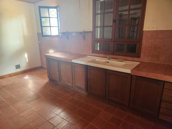 Hiesse - Maison avec 6 chambres, dependences et terrain - - oportunity chambres d'hotes Hiesse