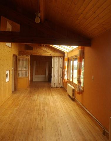 Hiesse - Maison avec 6 chambres, dependences et terrain - - oportunity chambres d'hotes Hiesse