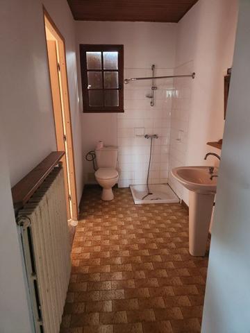 Hiesse - Maison avec 6 chambres, dependences et terrain - - oportunity chambres d'hotes Hiesse