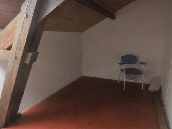 Hiesse - Maison avec 6 chambres, dependences et terrain - - oportunity chambres d'hotes Hiesse
