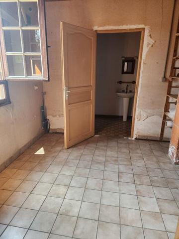 Hiesse - Maison avec 6 chambres, dependences et terrain - - oportunity chambres d'hotes Hiesse