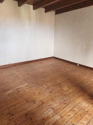 Hiesse - Maison avec 6 chambres, dependences et terrain - - oportunity chambres d'hotes Hiesse