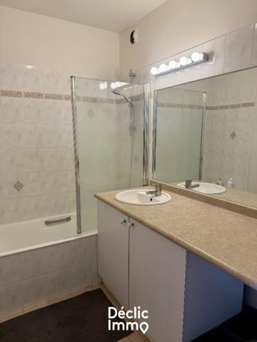 Vente appartement en résidence La rochelle, 87m² 3 pièces 574 750€ avec garage