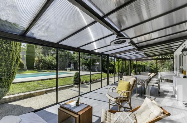 Maison à vendre  7 pièces - 230 m2 L UNION - 31