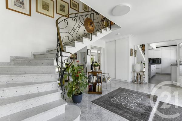 Maison à vendre  7 pièces - 230 m2 L UNION - 31