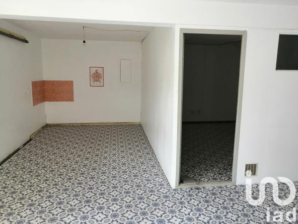 Maison 4 pièces de 94 m² à Saint-Louis (97450)