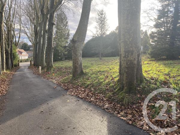 Terrain à vendre  509 m2 GENEUILLE - 25