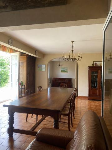 BAZAS - Maison 110 m² - Proche centre ville - Gironde (33) - NOUVELLE AQUITAINE