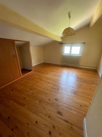 BAZAS - Maison 110 m² - Proche centre ville - Gironde (33) - NOUVELLE AQUITAINE