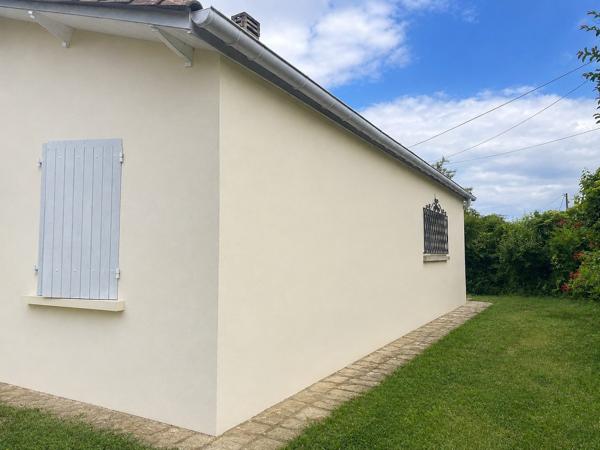 BAZAS - Maison 110 m² - Proche centre ville - Gironde (33) - NOUVELLE AQUITAINE