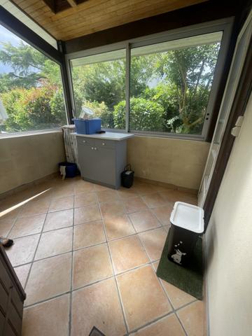 BAZAS - Maison 110 m² - Proche centre ville - Gironde (33) - NOUVELLE AQUITAINE
