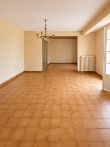 BAZAS - Maison 110 m² - Proche centre ville - Gironde (33) - NOUVELLE AQUITAINE
