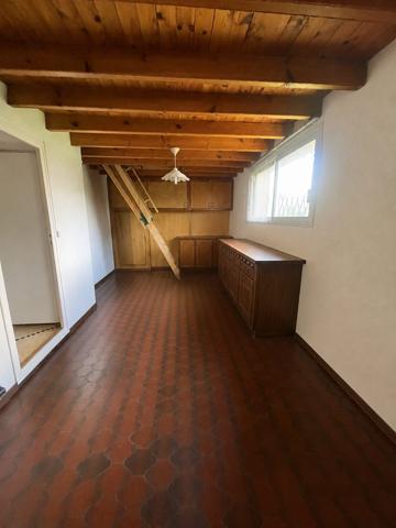 BAZAS - Maison 110 m² - Proche centre ville - Gironde (33) - NOUVELLE AQUITAINE