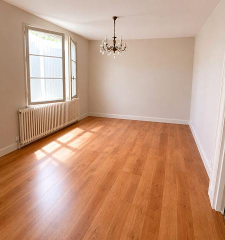 BAZAS - Maison 110 m² - Proche centre ville - Gironde (33) - NOUVELLE AQUITAINE