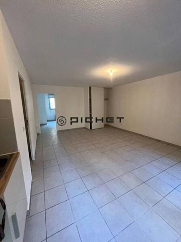 Appartement 2 pièces 53 m²