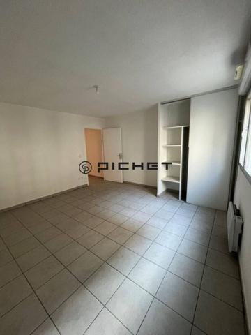 Appartement 2 pièces 53 m²