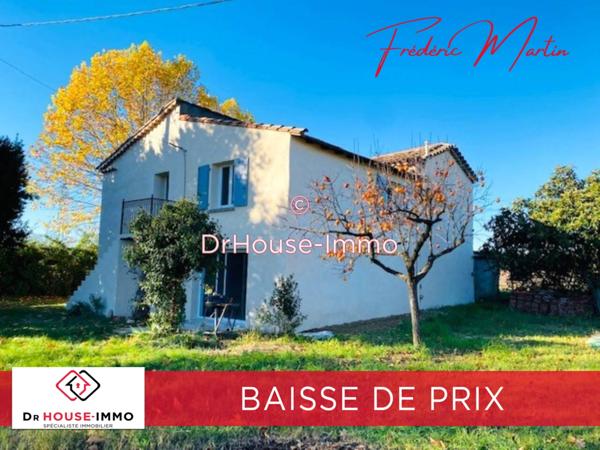 Maison à vendre 6 pièces de 140 m²