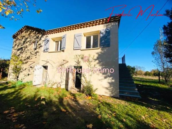 Maison à vendre 6 pièces de 140 m²