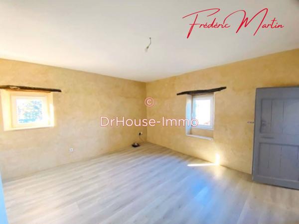 Maison à vendre 6 pièces de 140 m²