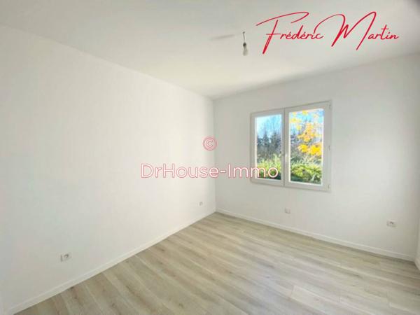 Maison à vendre 6 pièces de 140 m²