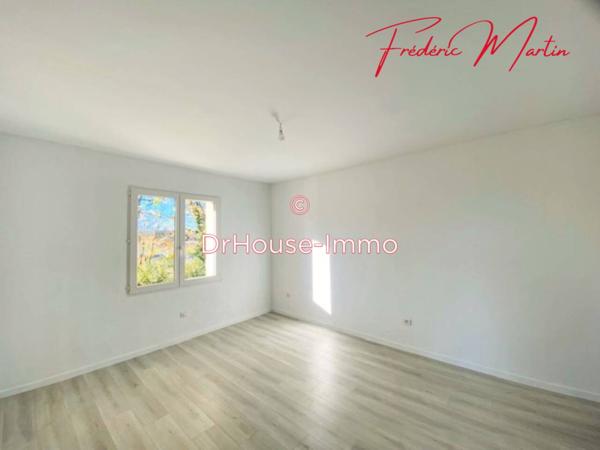 Maison à vendre 6 pièces de 140 m²
