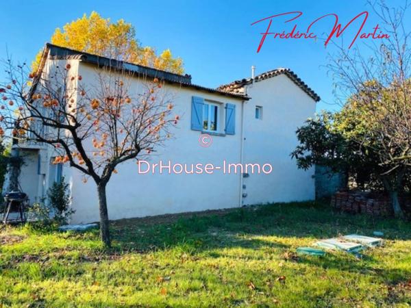 Maison à vendre 6 pièces de 140 m²