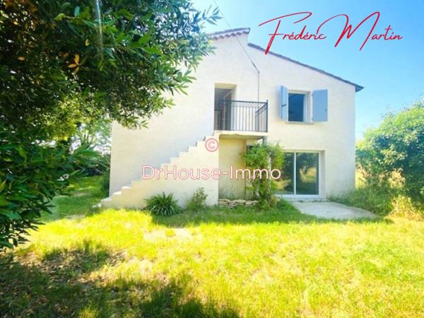 Maison à vendre 6 pièces de 140 m²