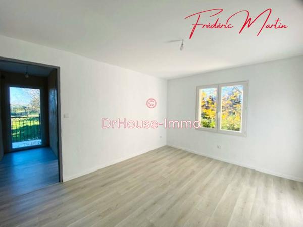 Maison à vendre 6 pièces de 140 m²