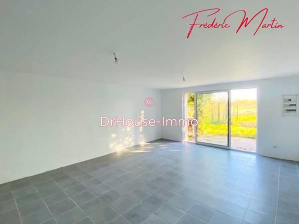 Maison à vendre 6 pièces de 140 m²