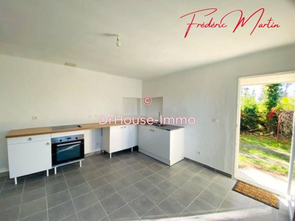 Maison à vendre 6 pièces de 140 m²