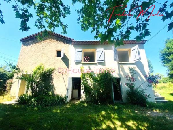 Maison à vendre 6 pièces de 140 m²