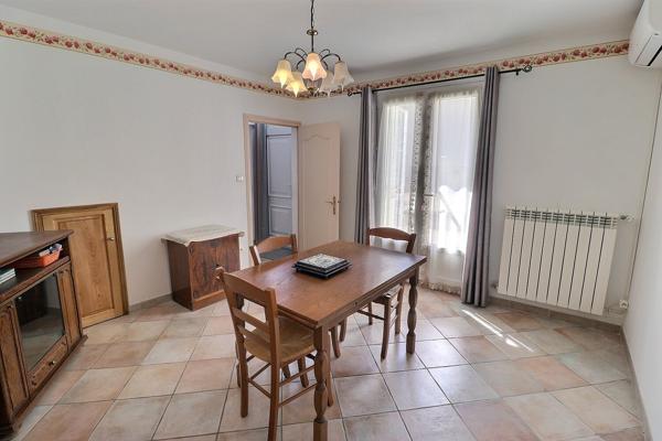 A VENDRE CARPENTRAS Maison 3 pièce(s) 70 m²