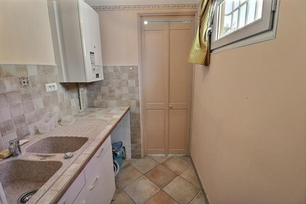 A VENDRE CARPENTRAS Maison 3 pièce(s) 70 m²