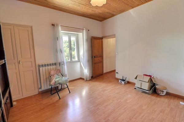 A VENDRE CARPENTRAS Maison 3 pièce(s) 70 m²