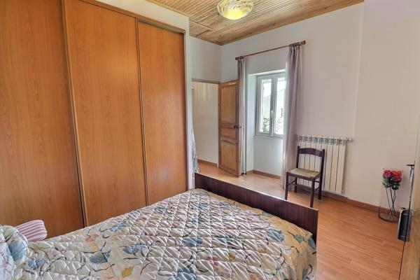 A VENDRE CARPENTRAS Maison 3 pièce(s) 70 m²