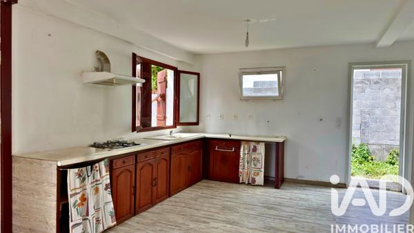 Maison à vendre 5 pièces 129,86 m² Saint-Joseph