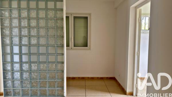 Maison à vendre 5 pièces 129,86 m² Saint-Joseph