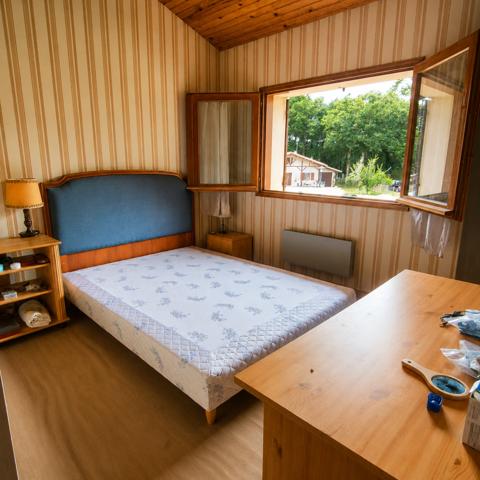 Maison 4 chambres sur 1 000 m² de terrain piscinable - Calme absolu proche chenal et forêt