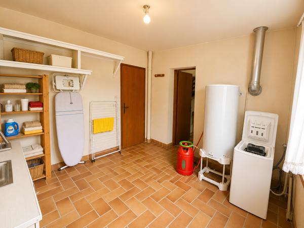 Maison 4 chambres sur 1 000 m² de terrain piscinable - Calme absolu proche chenal et forêt