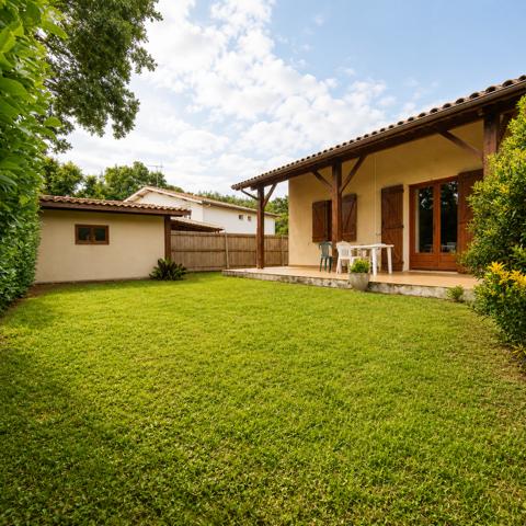 Maison 4 chambres sur 1 000 m² de terrain piscinable - Calme absolu proche chenal et forêt