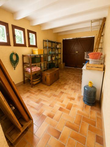 Maison 4 chambres sur 1 000 m² de terrain piscinable - Calme absolu proche chenal et forêt