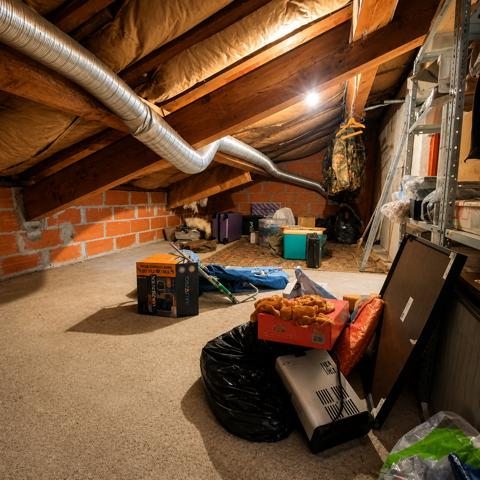 Maison 4 chambres sur 1 000 m² de terrain piscinable - Calme absolu proche chenal et forêt