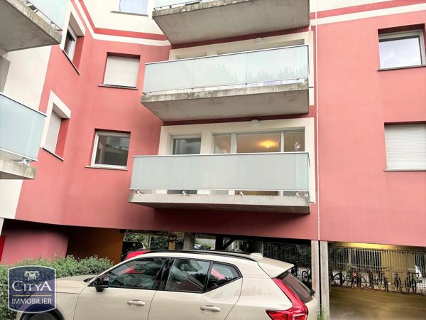 Appartement à vendre 3 pièces 60.8m² Loos (59120)